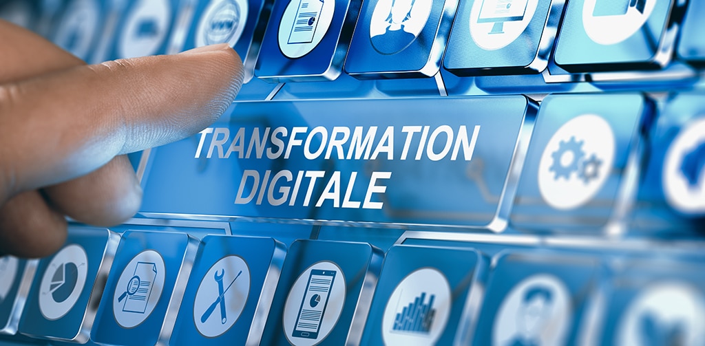 Comment engager une transformation digitale dans votre entreprise ?